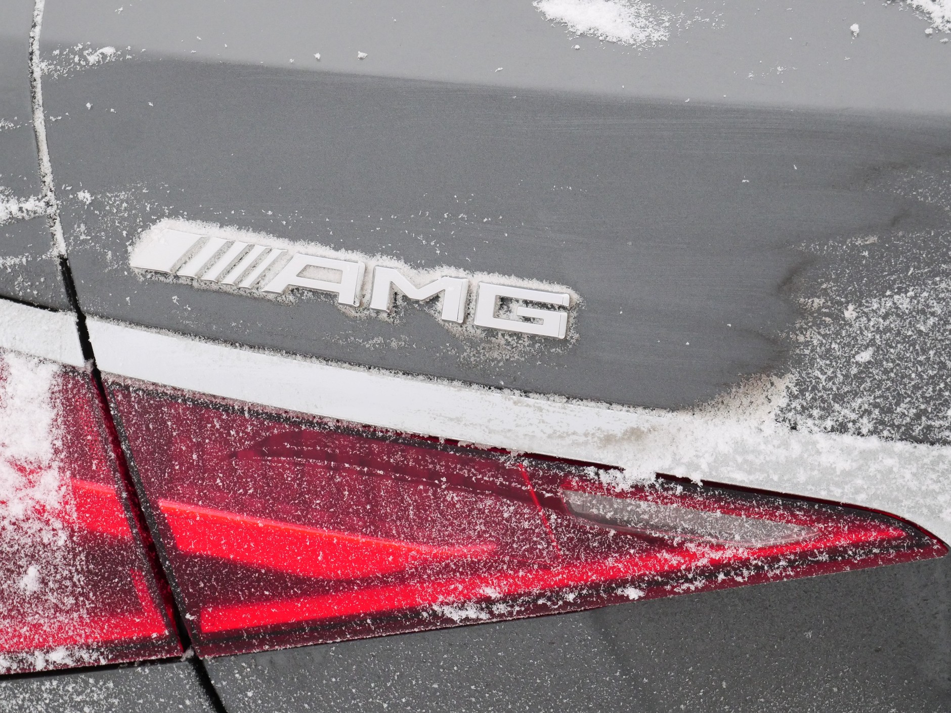 Mercedes S63 AMG E Performance