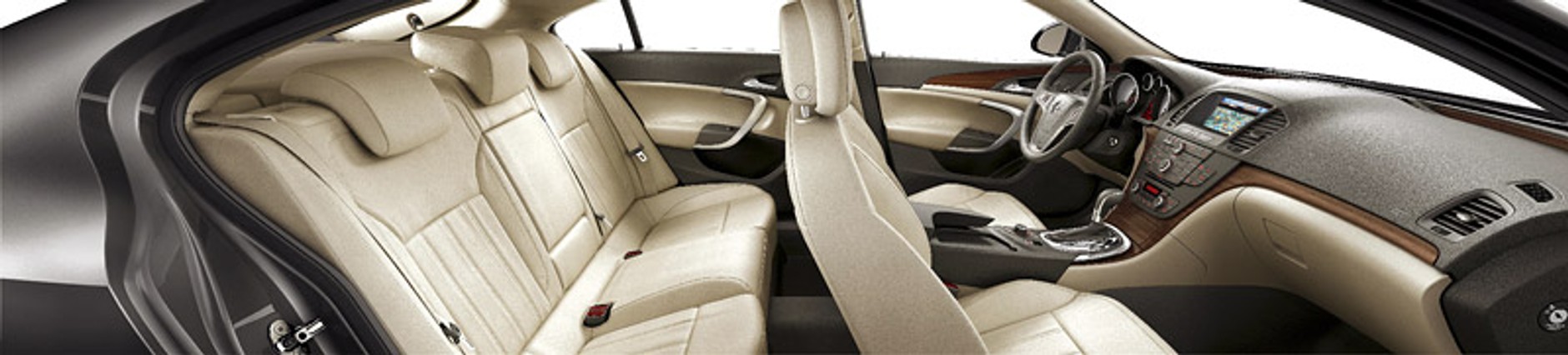 Opel: 170 tys. zamówień na model Insignia