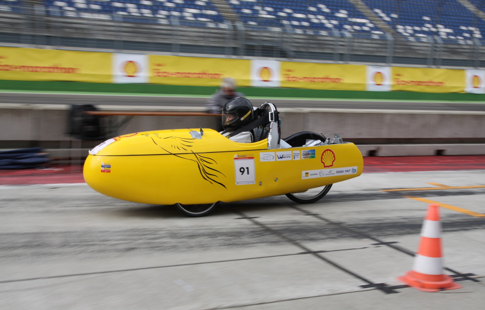 Shell Eco-marathon