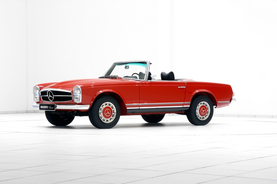 Brabus Classic