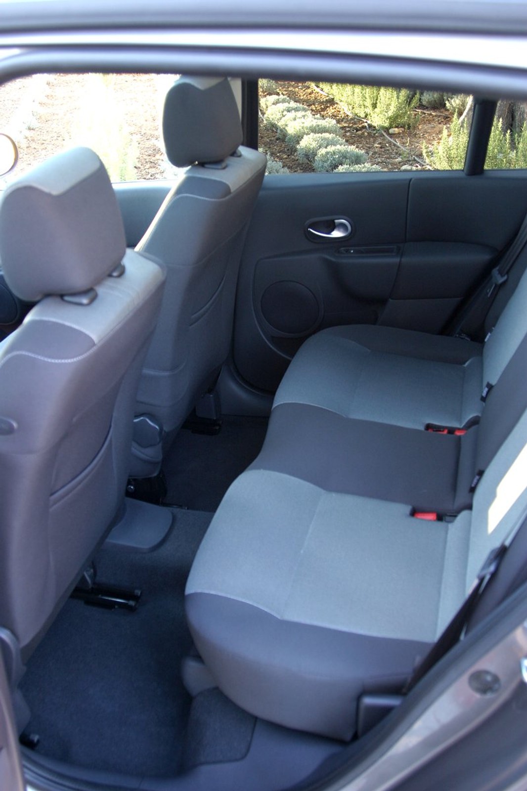 Renault Grand Modus – pierwsze wrażenia