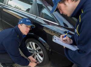 Ostatni dzień akcji Michelin "Ciśnienie pod kontrolą"