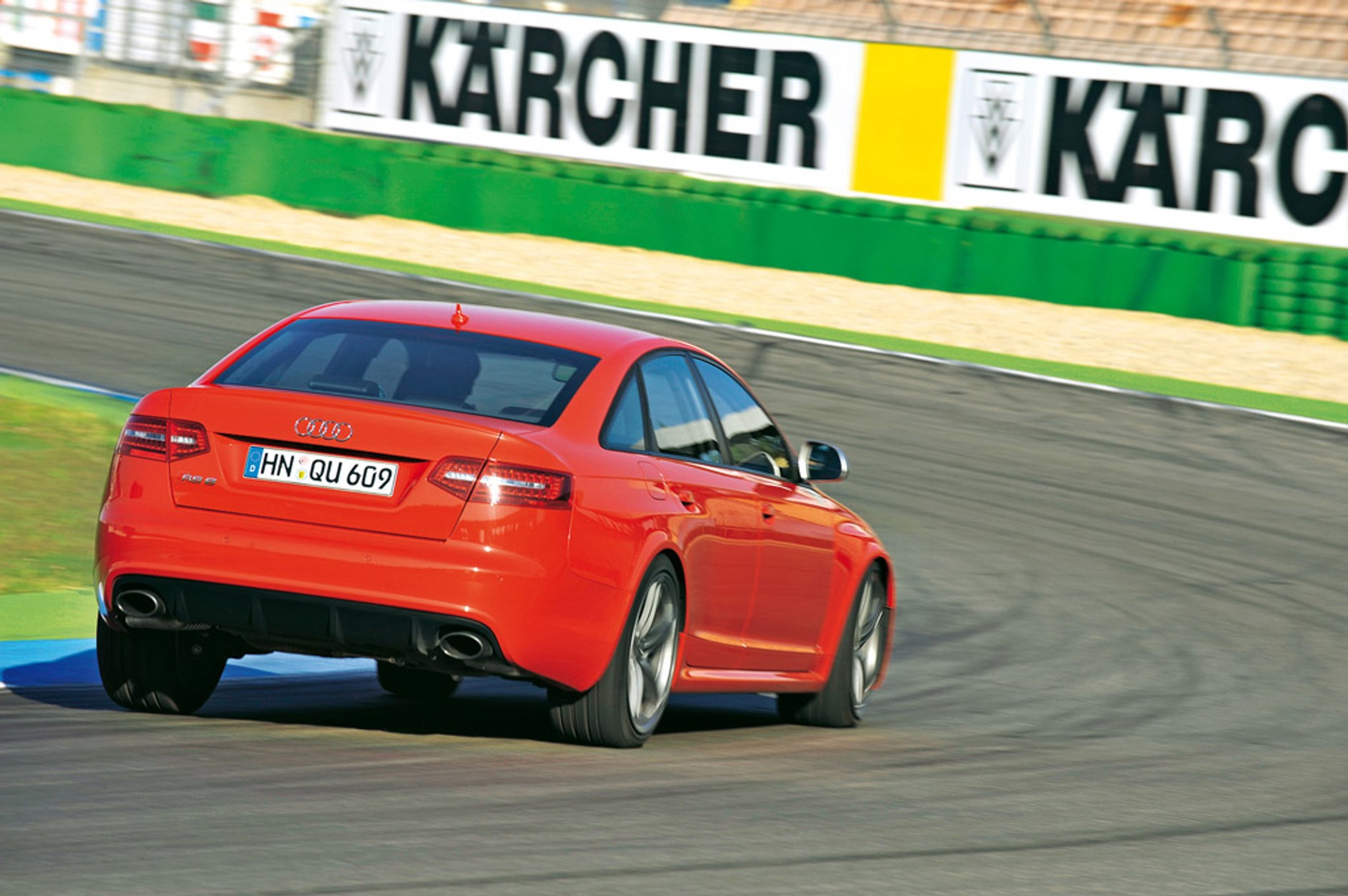 Które auta mają najwyższy moment obrotowy?