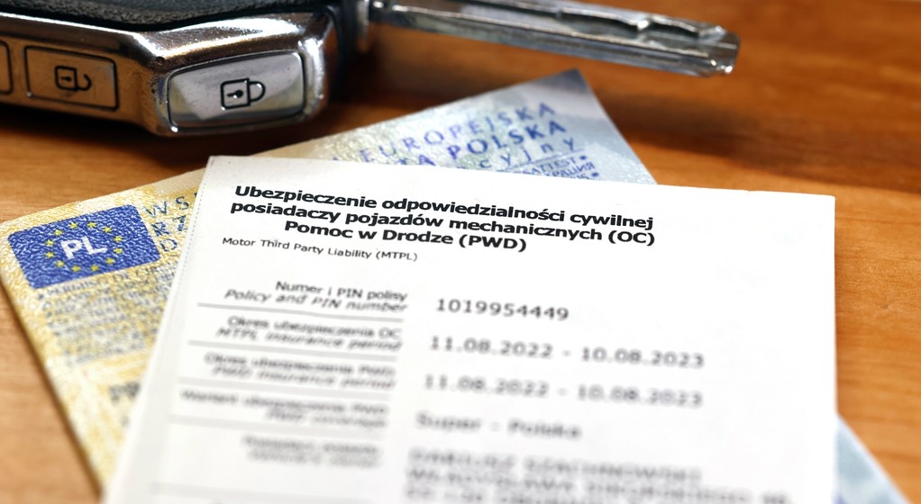 Wzrośnie płaca minimalna, wzrosną kary dla kierowców. Od 1 stycznia 9332 zł za spóźnienie