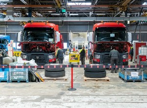Otworzyli "fabrykę" używanych części. Będą znacznie tańsze