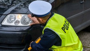 Mandat nawet do 3 tys. zł. Wszystko przez nieprawidłowe oświetlenie