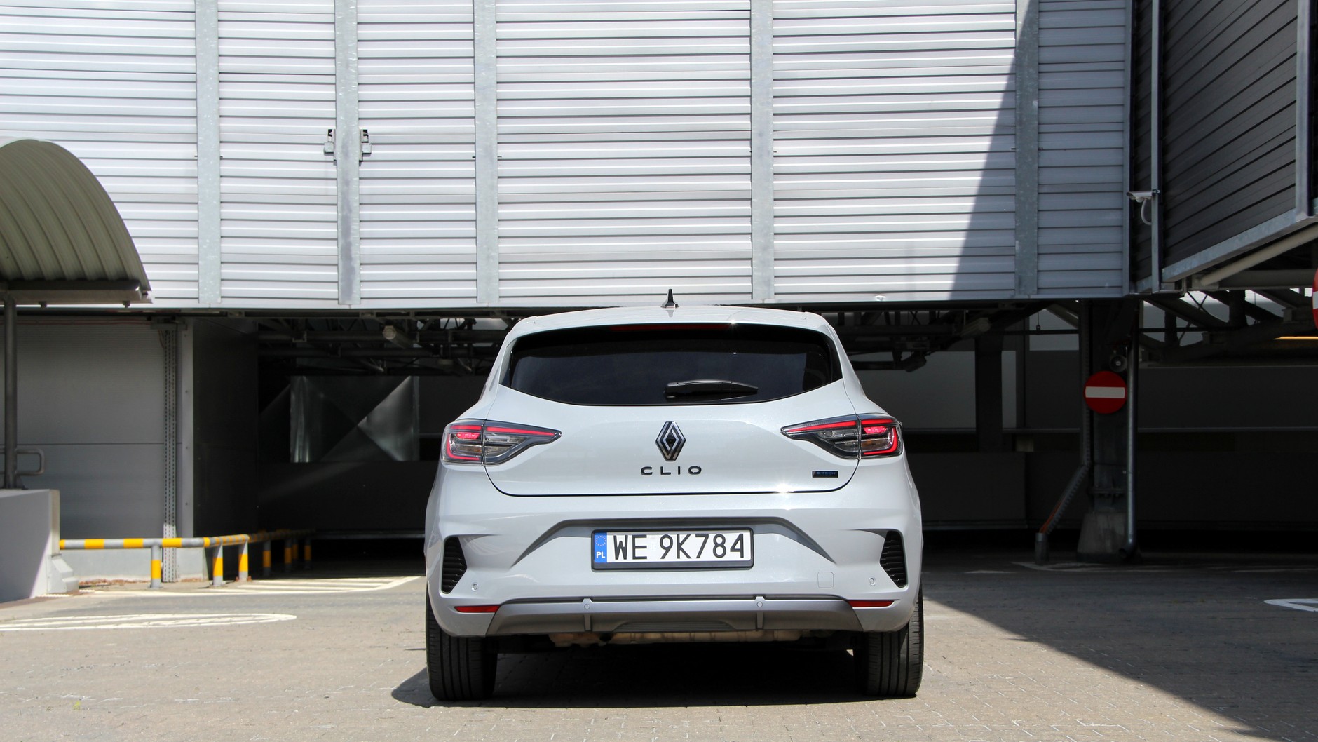 Renault Clio V