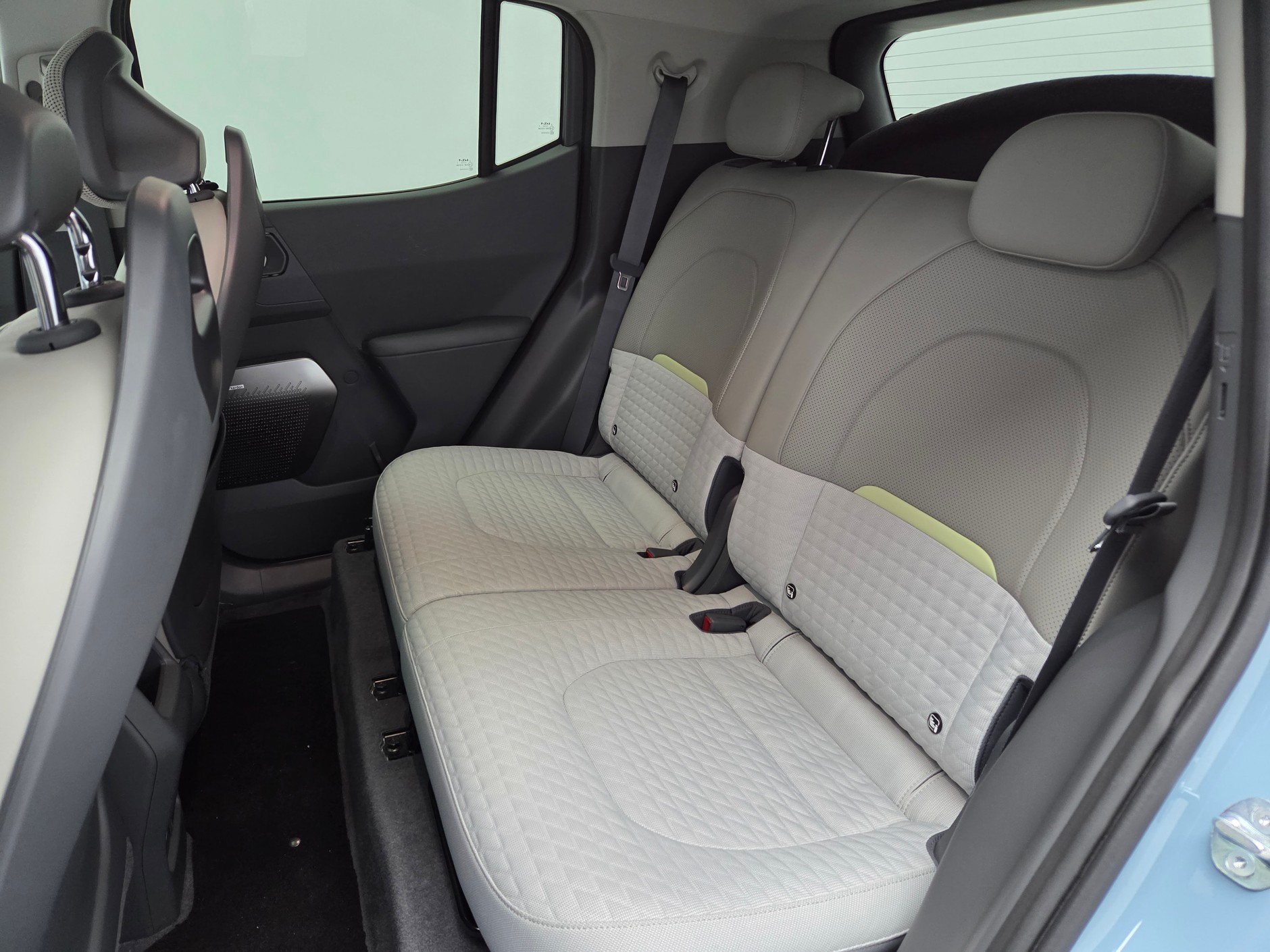 Kia EV2 - pierwsza prezentacja podczas Salonu w Brukseli