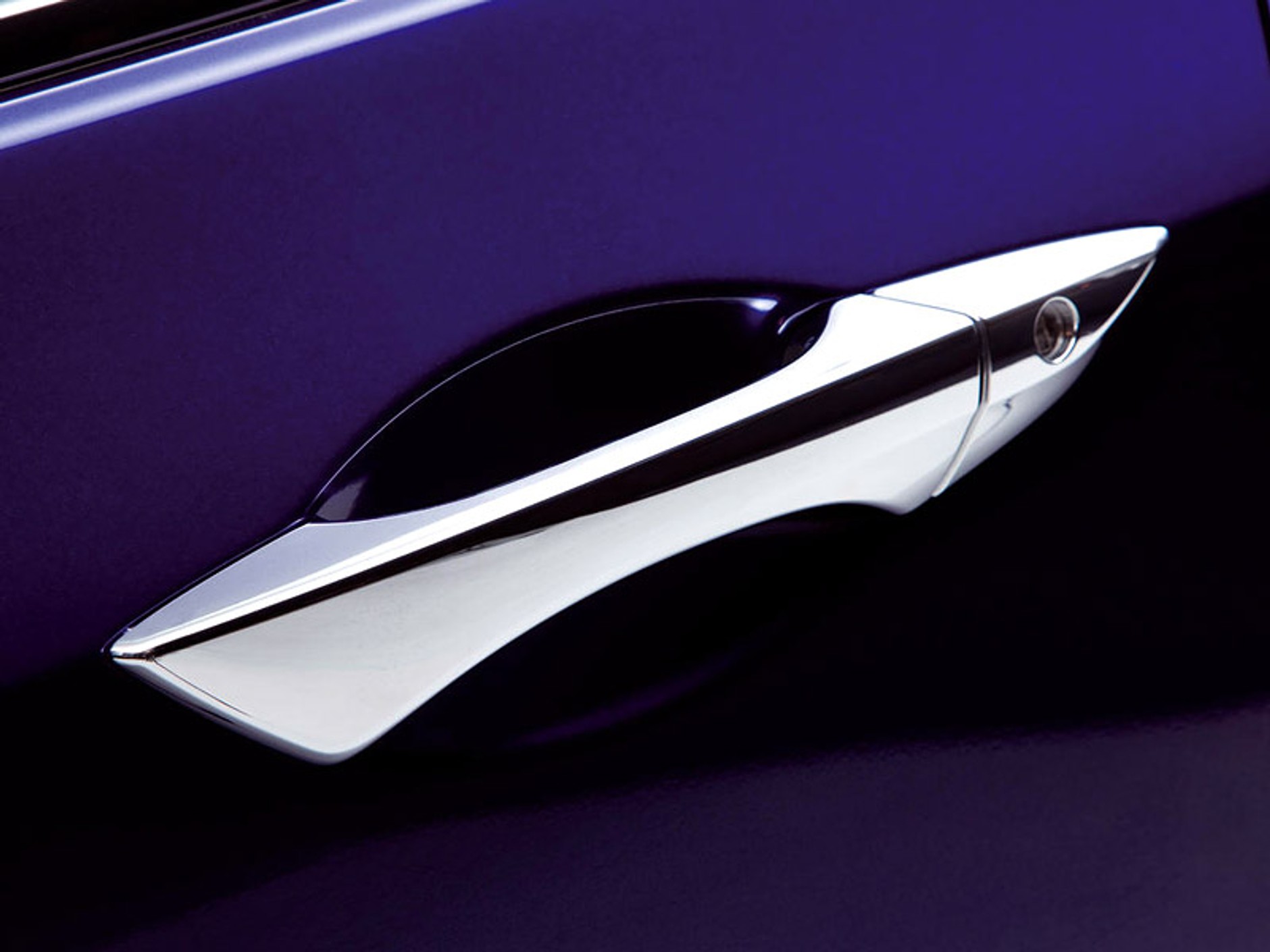 Nowa Honda Accord – pierwsze fotografie