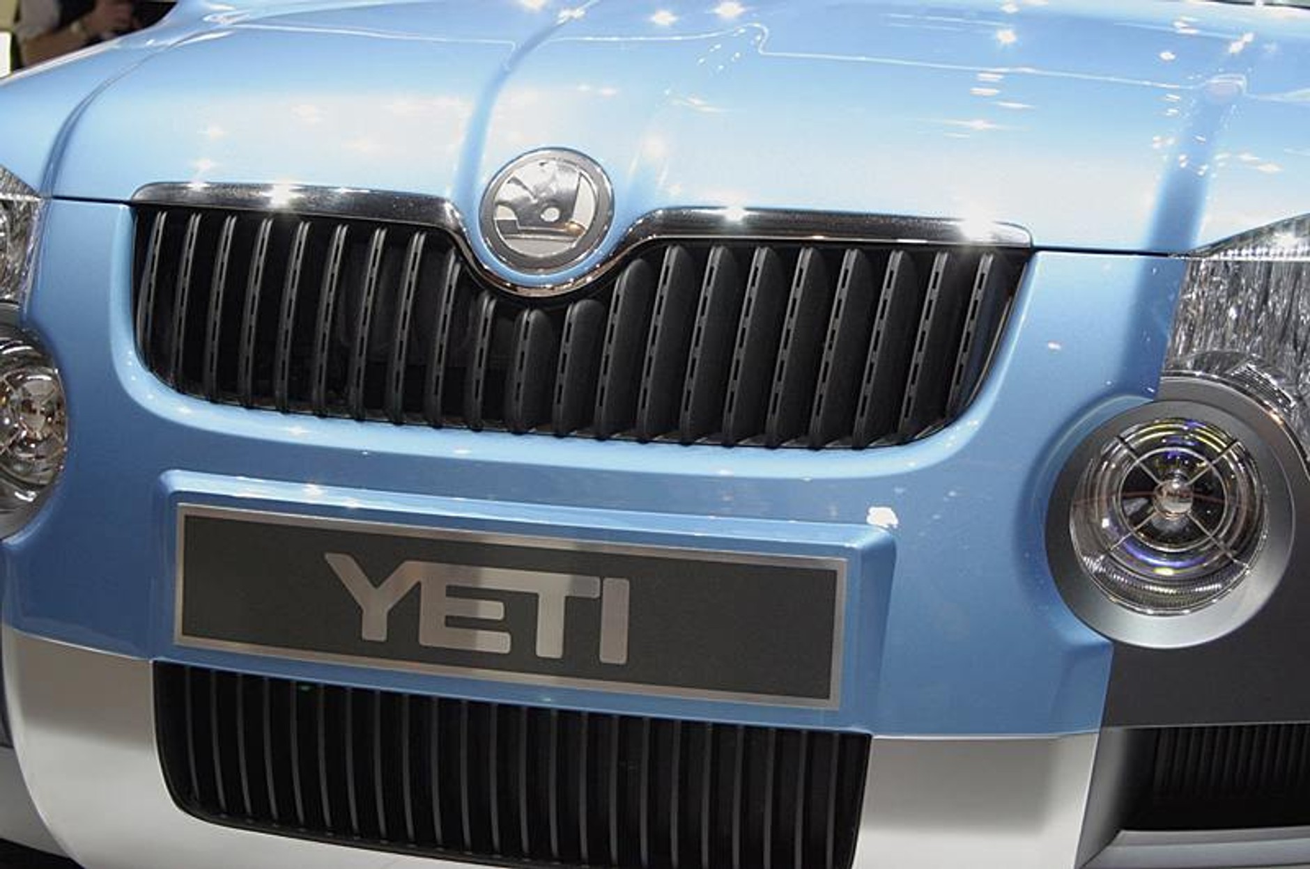 Szef Skoda Auto: przygotowujemy auto dla Indii bazujące na poprzedniku Fabii