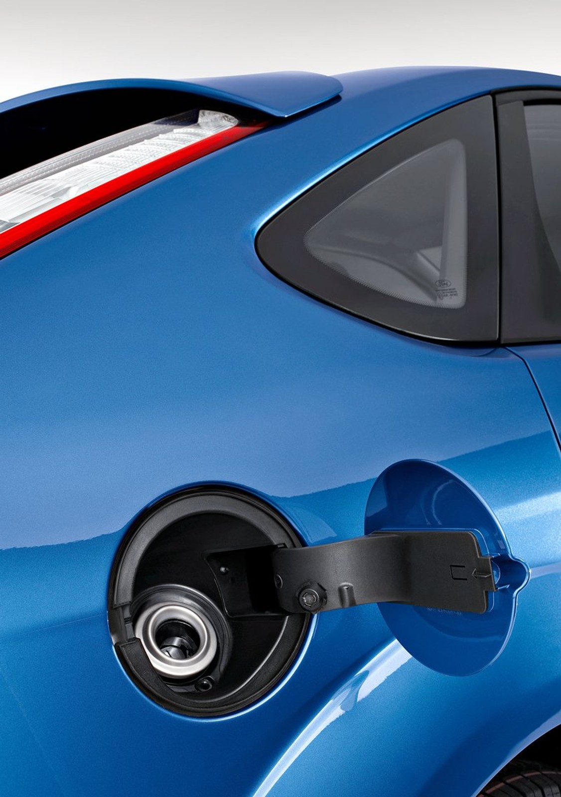 IAA Frankfurt 2009: Ford Focus po niewielkim retuszu