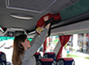 Bezpieczny autobus
