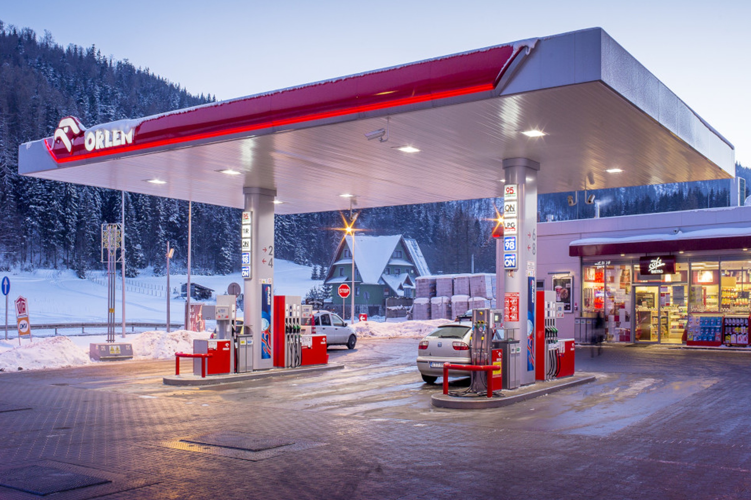 Jutro o północy Orlen startuje z promocją. Internet już wie, jak ją wycisnąć do ostatniego grosza