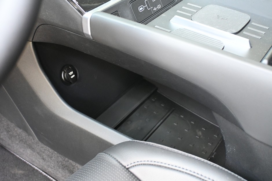 Hyundai Santa Fe piątej generacji (2024)