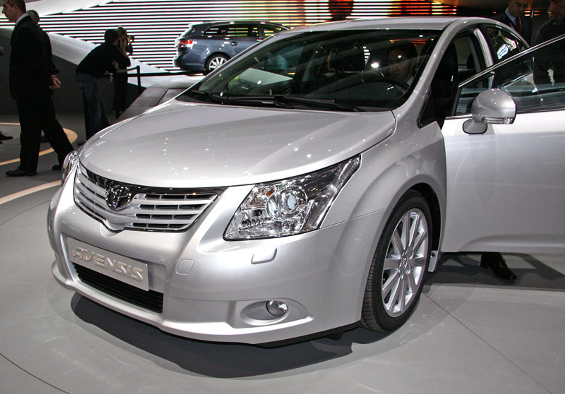 Paryż 2008: fotogaleria (cz. 3.)