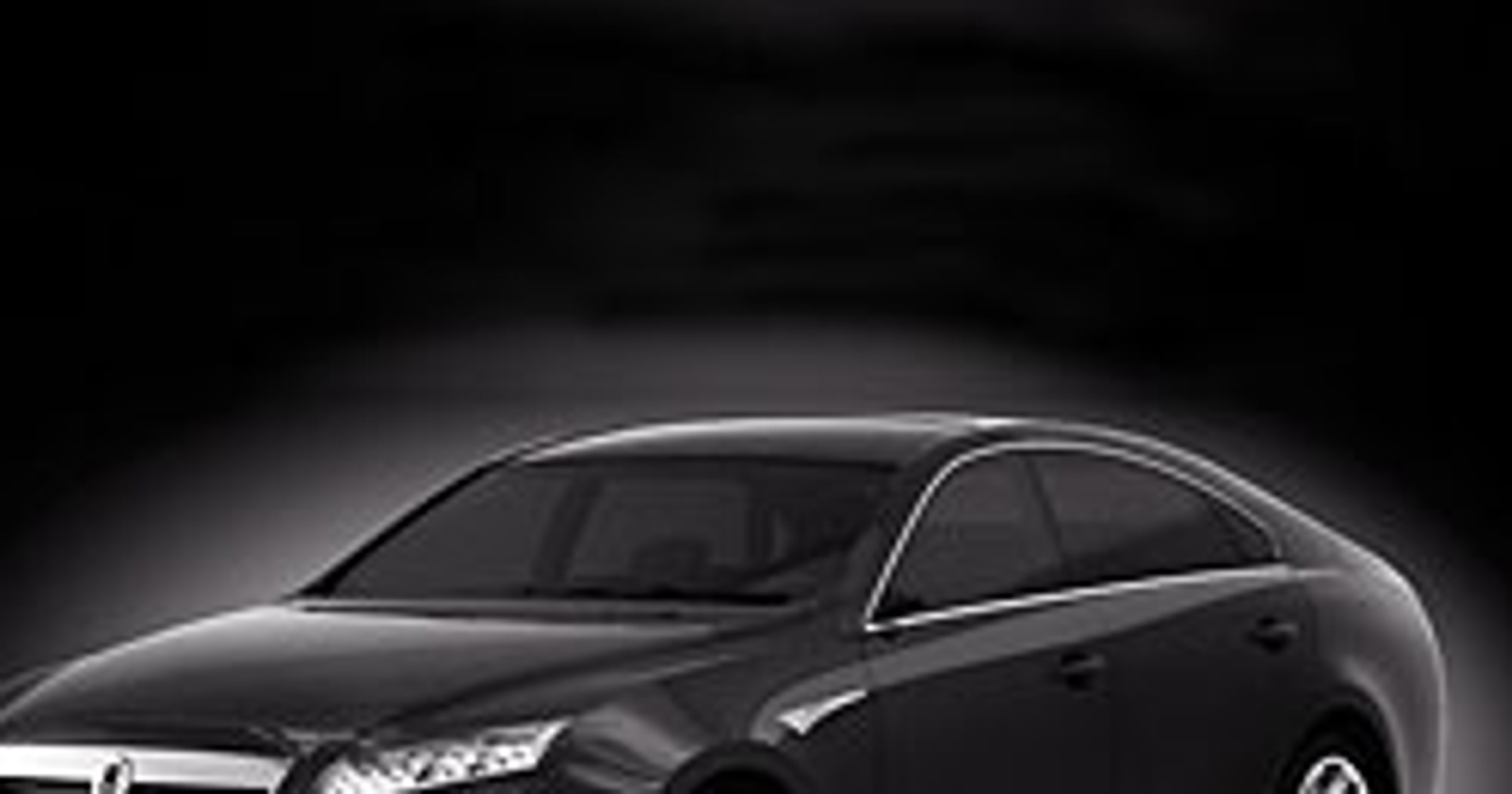 IAA Frankfurt 2007: SsangYong WZ Concept – limuzyna na rok 2011