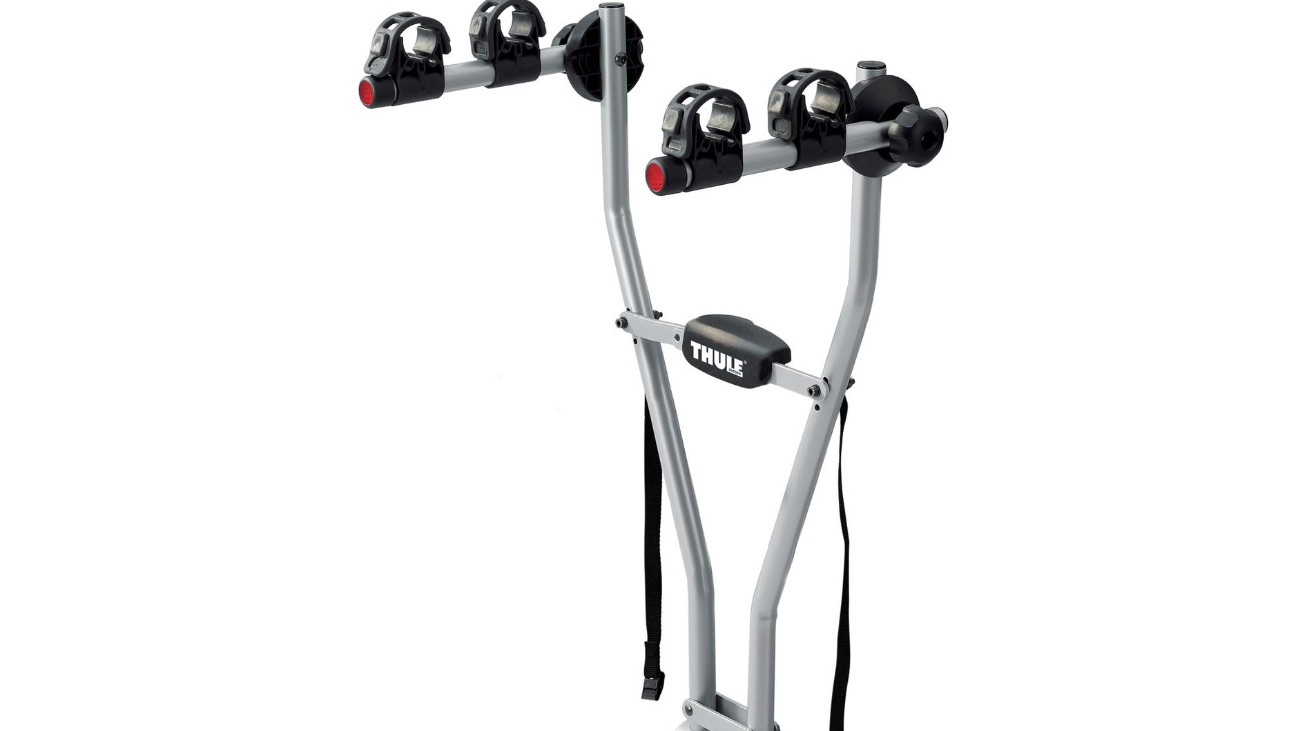 Bagażnik rowerowy na hak - Thule X-press 970