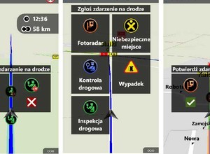 Prawie jak antyradar