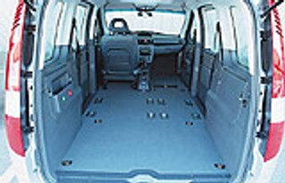 Własne M na kołach