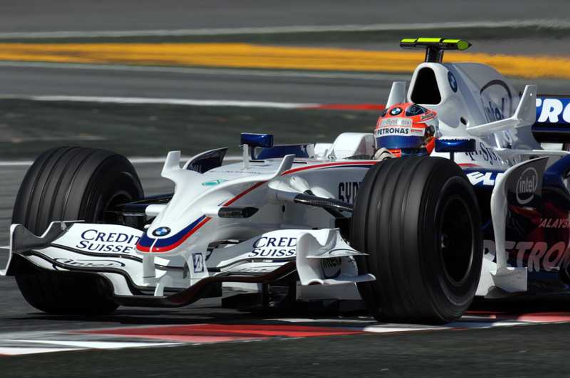 Grand Prix Hiszpanii 2009: historia i harmonogram (fotogaleria)