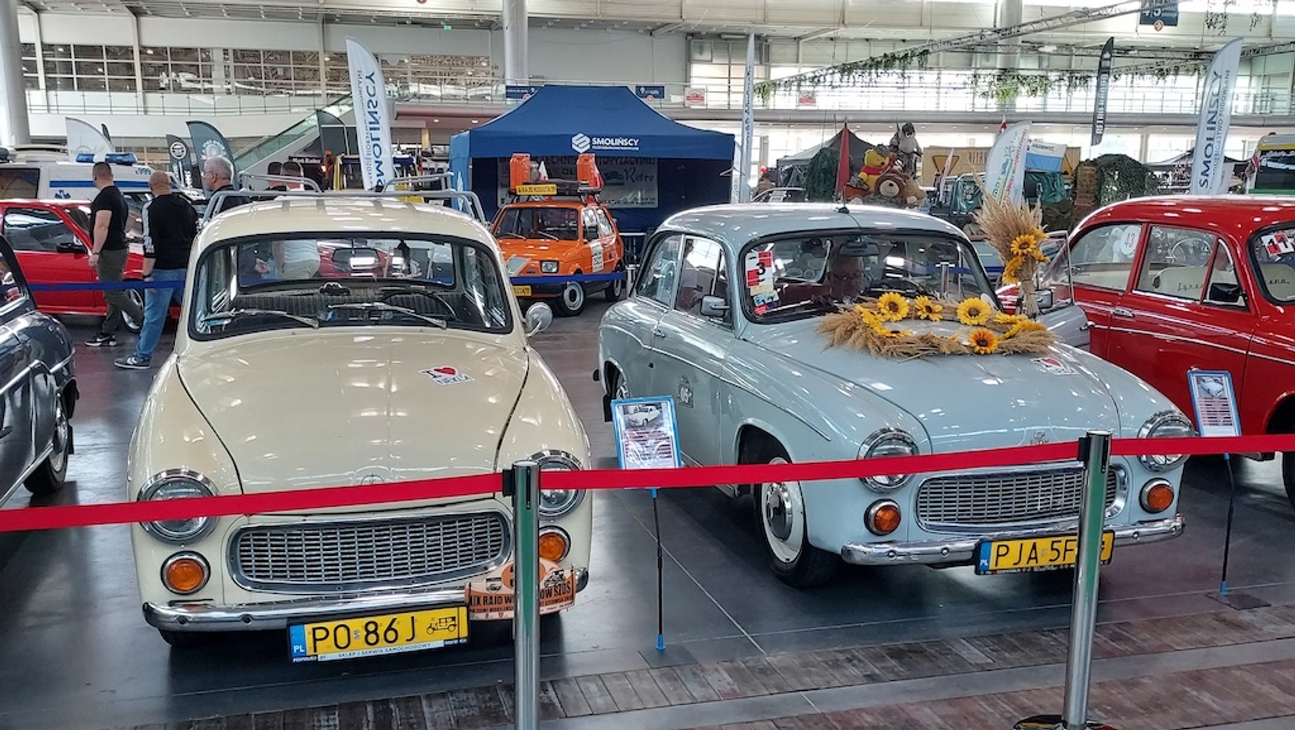 Retro Motor Show 2025