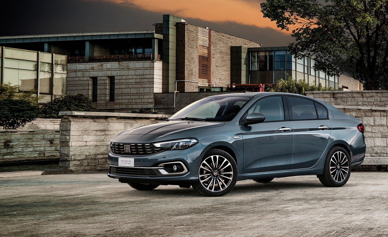 Fiat Tipo