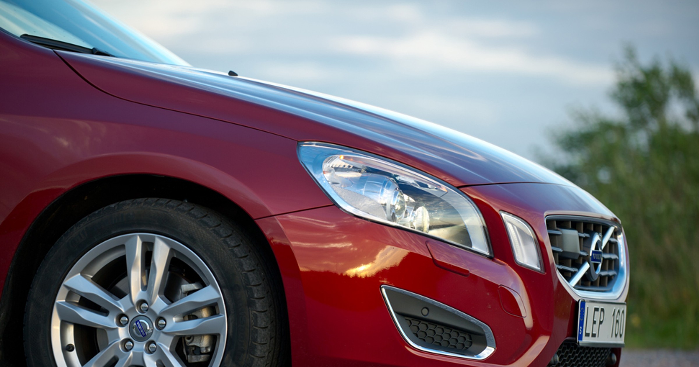 Nowości Volvo na rok modelowy 2013
