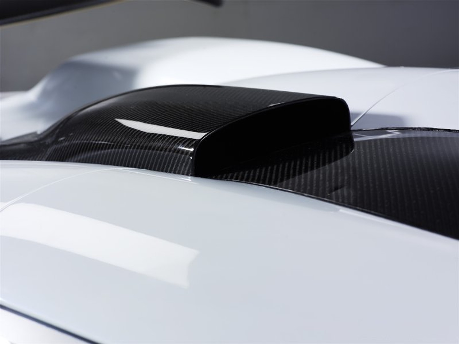 Genewa 2007: Koenigsegg CCGT i CCXR