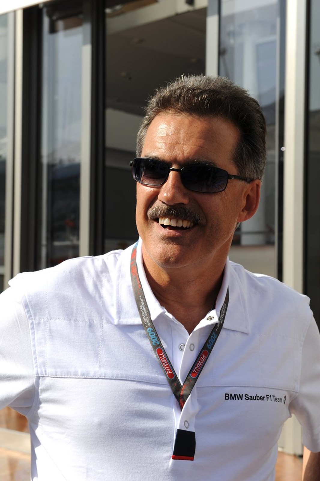 Grand Prix Wegier 2009: fakty i ciekawostki (fotogaleria)