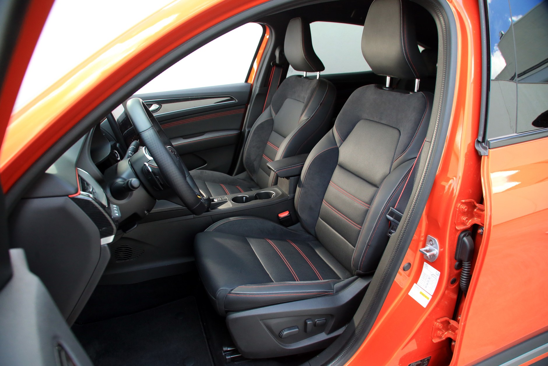 Renault Arkana 1.3 TCe 160 R.S. Line