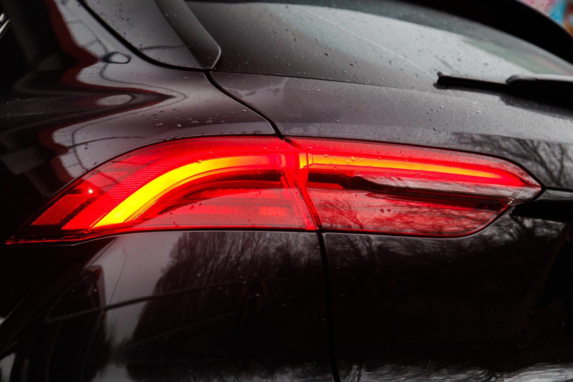 Maserati Grecale Trofeo