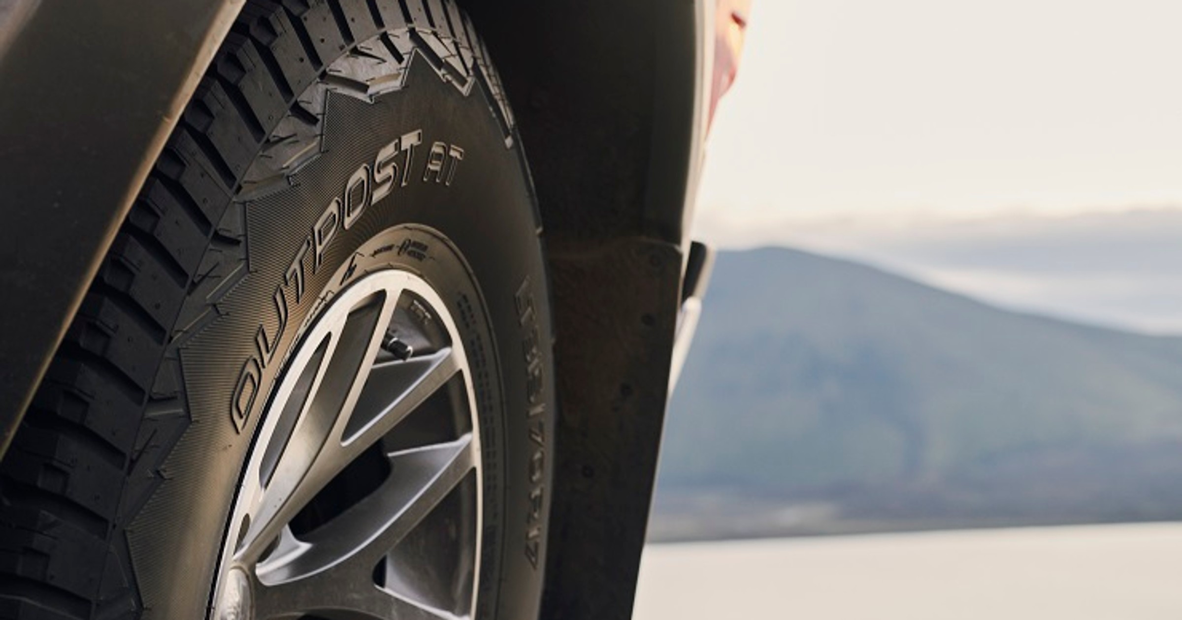 NOKIAN TYRES Outpost AT