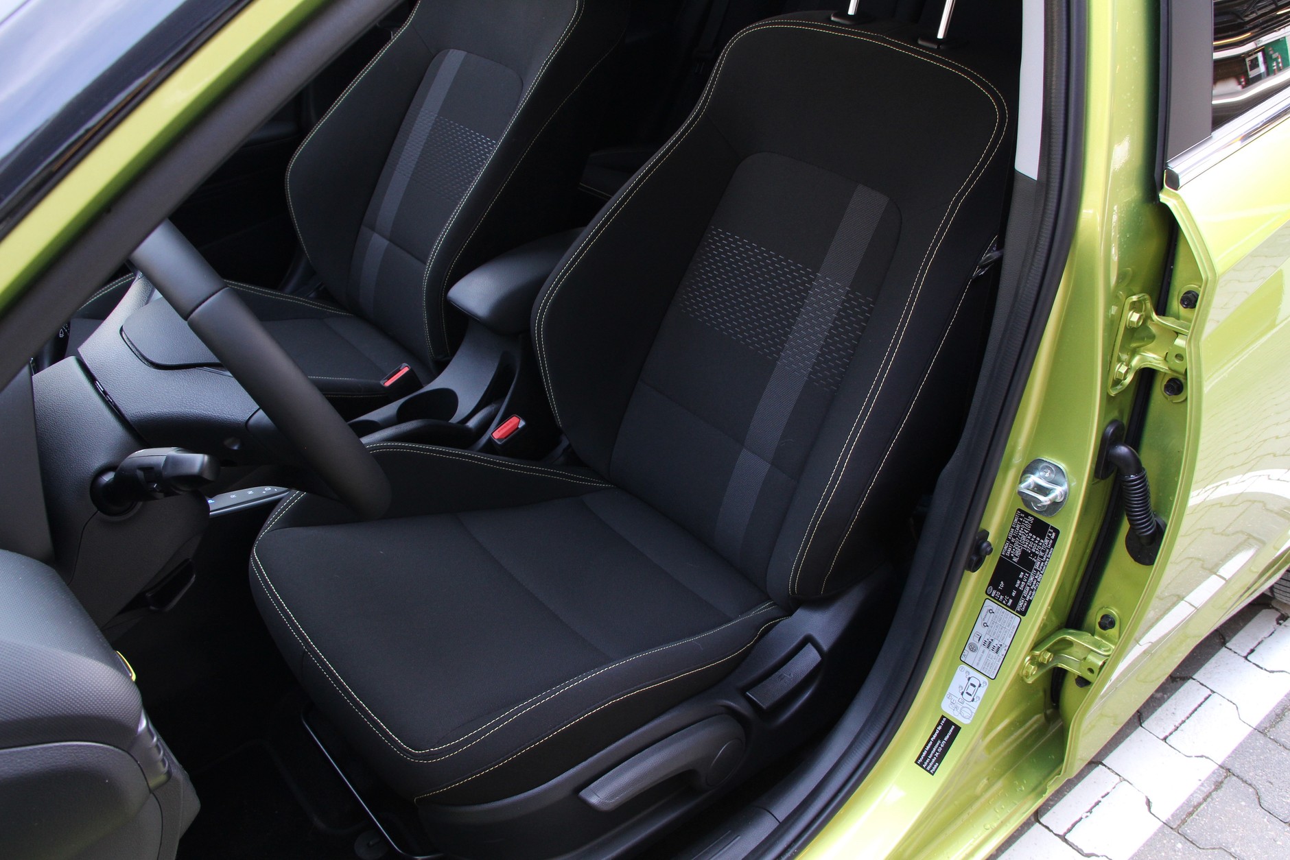 Hyundai i20 1.0 T-GDI DCT Smart