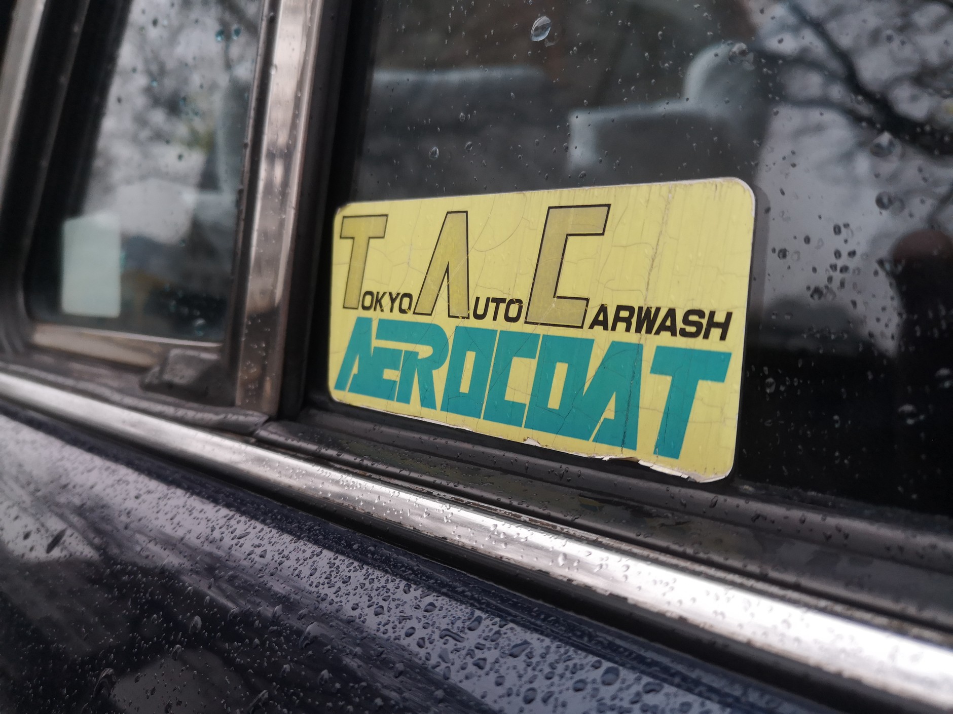 Toyota Century – limuzyna cesarza