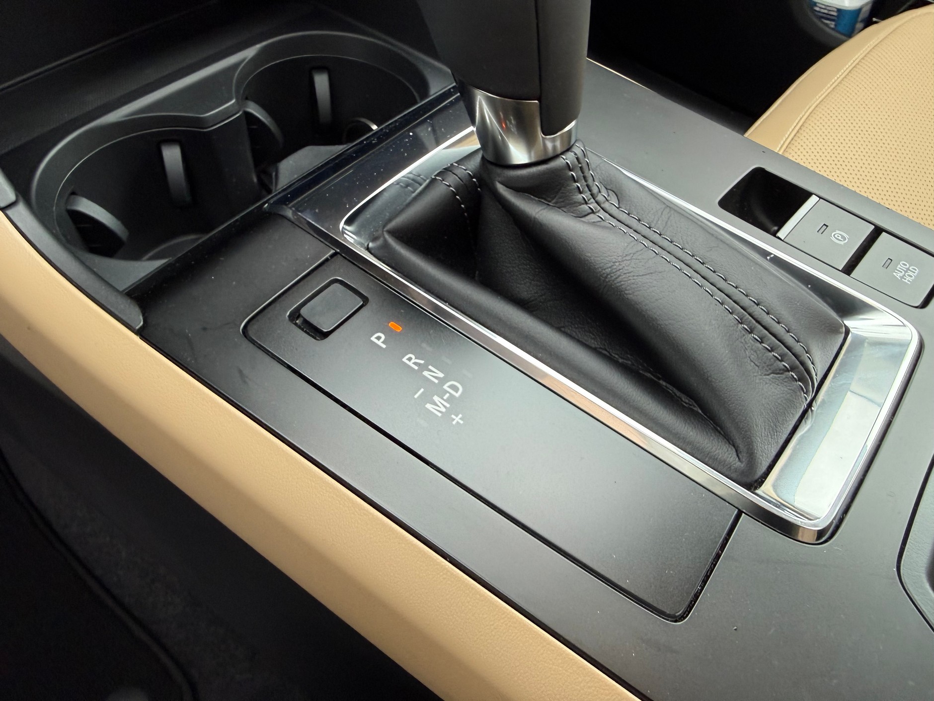 Nowa Mazda CX-5 2026