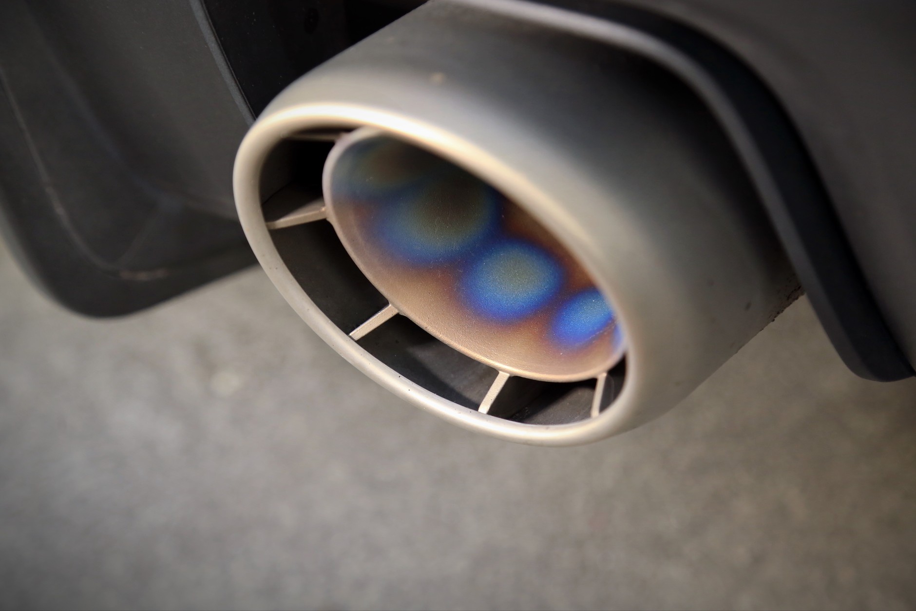 Porsche 718 Cayman GT4 RS (2022 r.; 982)