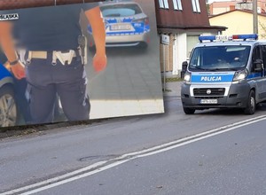 Pijany uciekał przed policją i potrącił 21-latkę. Przerażające fakty. Usłyszał zarzut zabójstwa