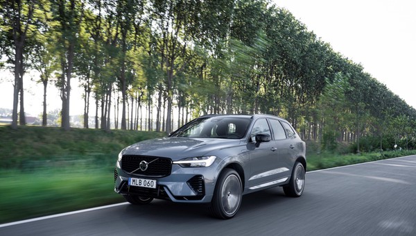 Wielka chwila prawdy. Używane Volvo XC60 u mechanika. Polacy kochają tego SUV-a