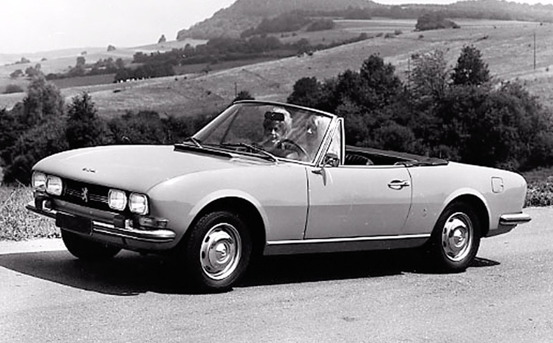 Peugeot: 50 mln w latach 1891-2008