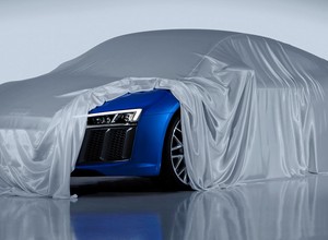 Genewa Motor Show 2015 - najważniejsze premiery pierwszego dnia cz. 2