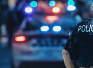 Matka zmusiła ośmiolatka, żeby prowadził samochód. Miała "ważny powód"