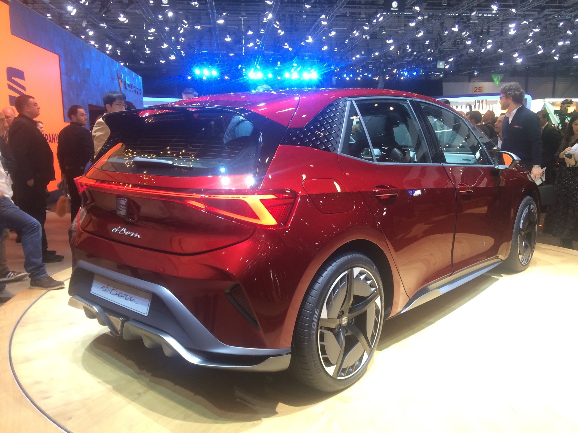Seat el-Born
