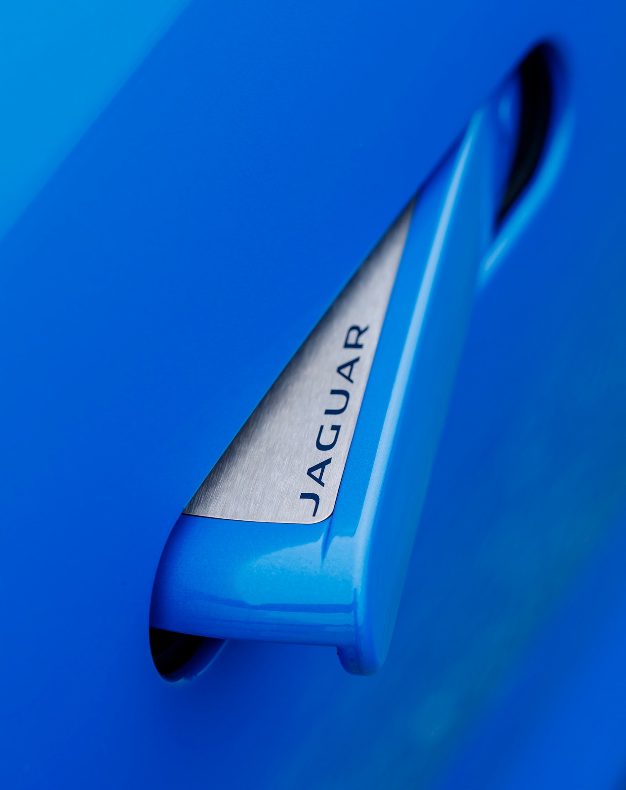 Jaguar F-Type 2.0 i4 Turbo