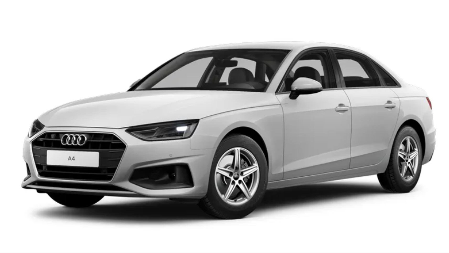 Audi A4 Final Edition