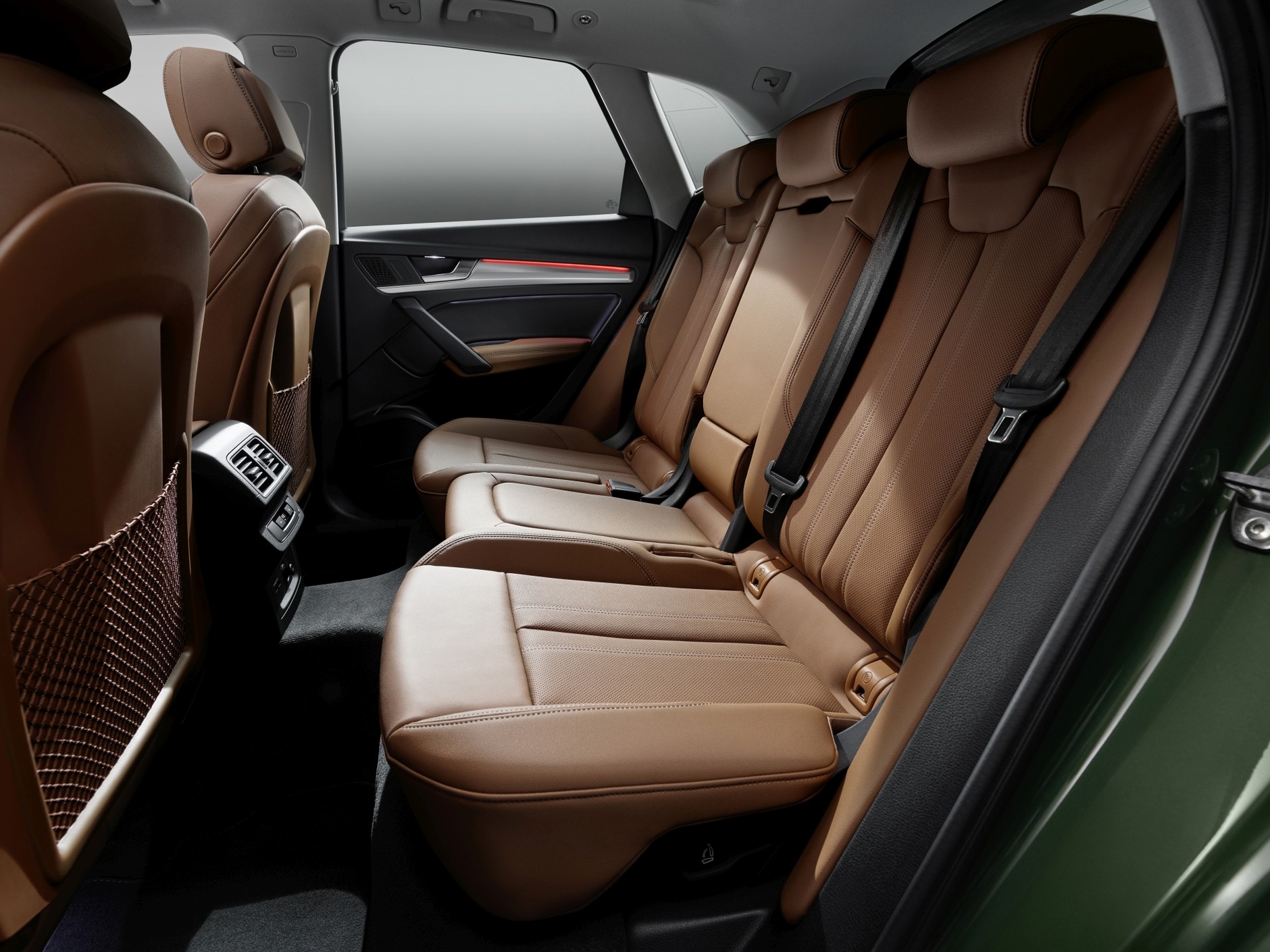 Audi Q5 2020