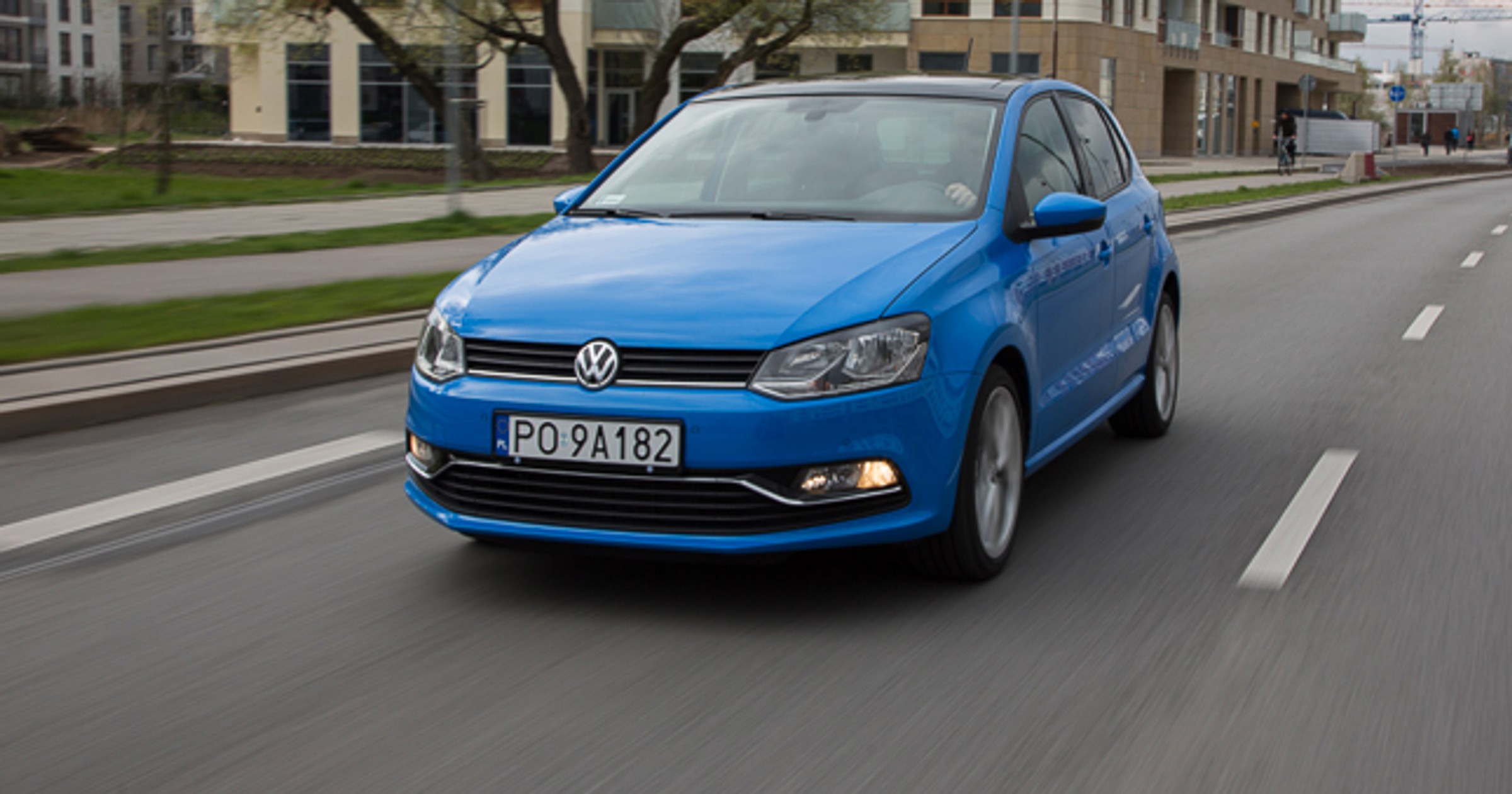 VW Polo 1.2 TSI (49)