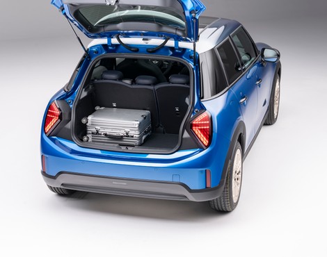 Nowe Mini 5d