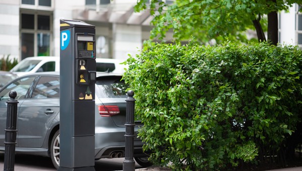 Parkingi w Zakopanem. Kierowca musiał dodatkowo zapłacić