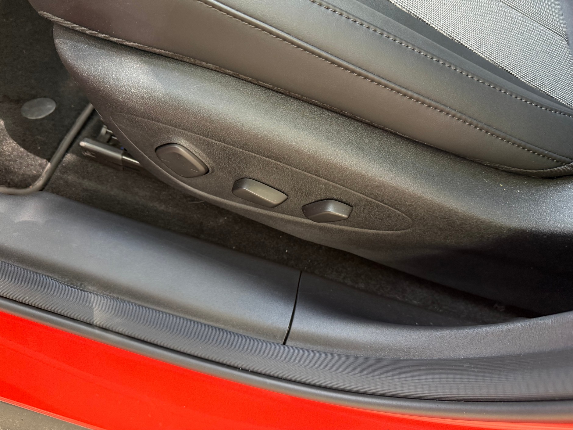 BYD Dolphin G Comfort