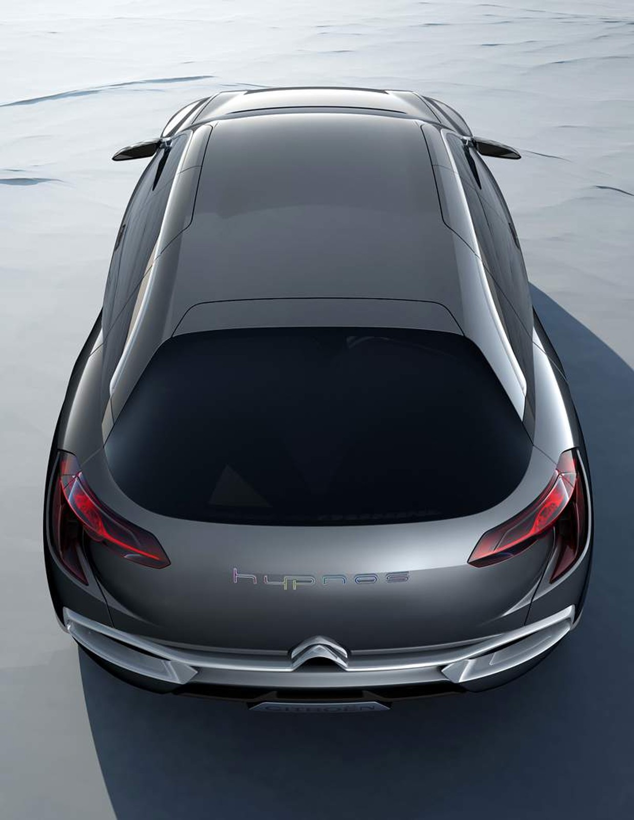 IAA Frankfurt 2009: Citroën DS - plany luksusowych modeli coraz wyraźniejsze